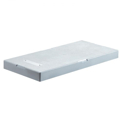 Mini Split Pad för 9000-36000 BTU Antivibrationsdynor för utomhusbruk