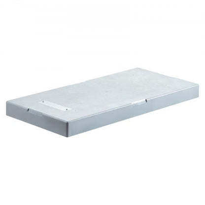Mini Split Pad för 9000-36000 BTU Antivibrationsdynor för utomhusbruk