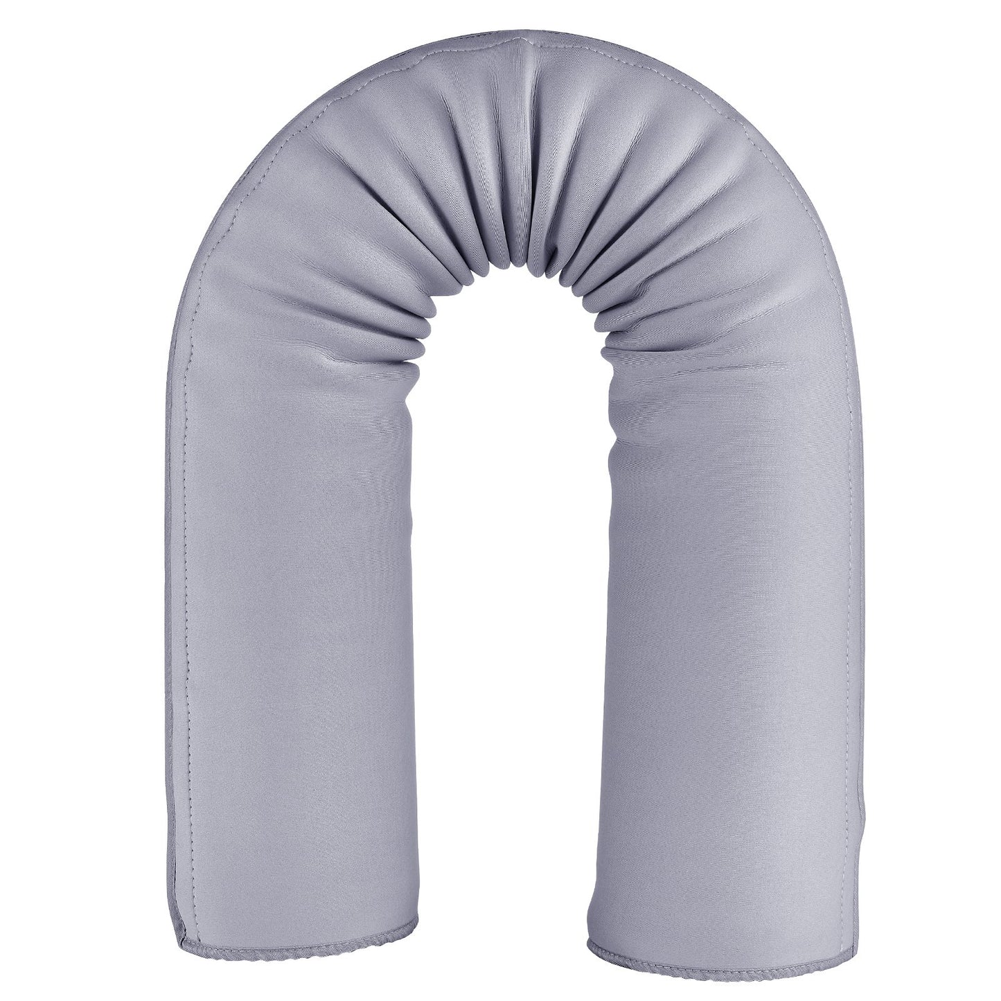 Luftkonditioneringsslangskydd Bärbar AC-isolerad avgasslanghylsa