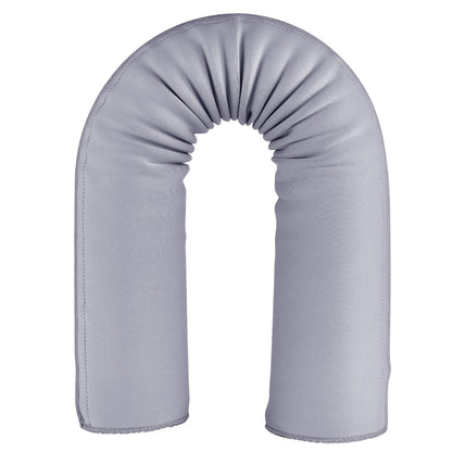 Luftkonditioneringsslangskydd Bärbar AC-isolerad avgasslanghylsa