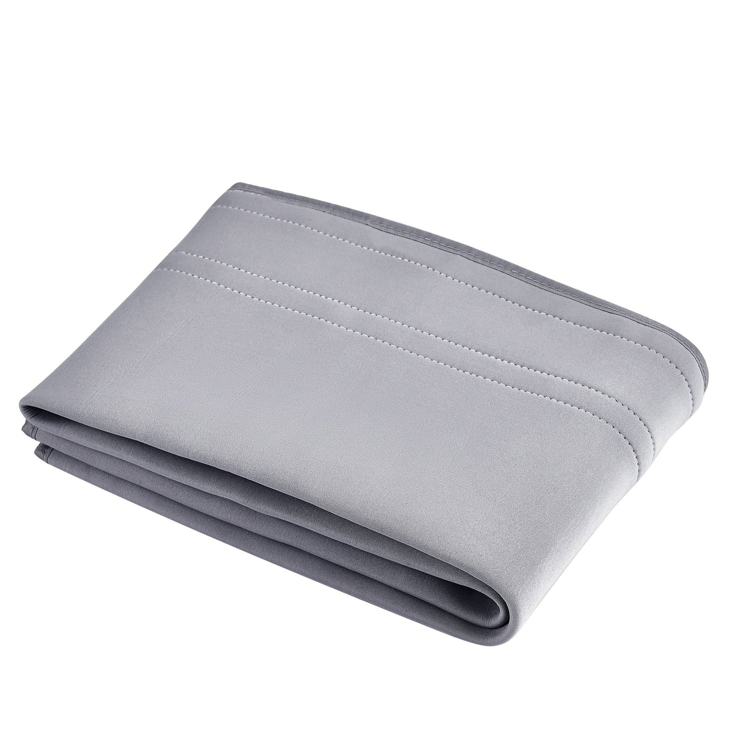 Luftkonditioneringsslangskydd Bärbar AC-isolerad avgasslanghylsa