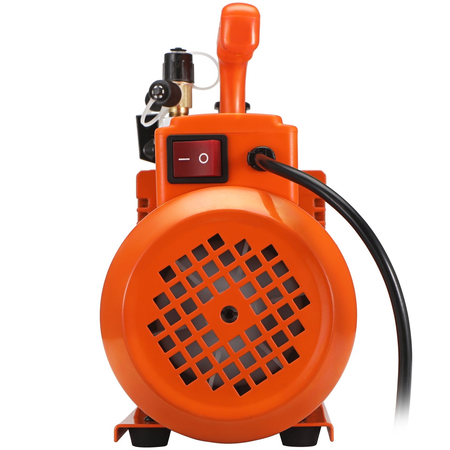 5 CFM Vacuum Pump Air Conditioning Vacuum Pump 2-Stage Rotary Vane HVAC