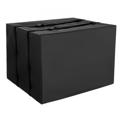 Luftkonditioneringsskydd 530 x 400 x 380 mm Vattentätt Justerbart Rem |  EU