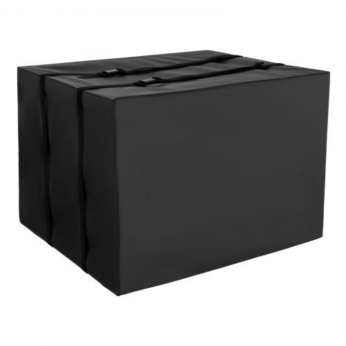 Luftkonditioneringsskydd 530 x 400 x 380 mm Vattentätt Justerbart Rem |  EU