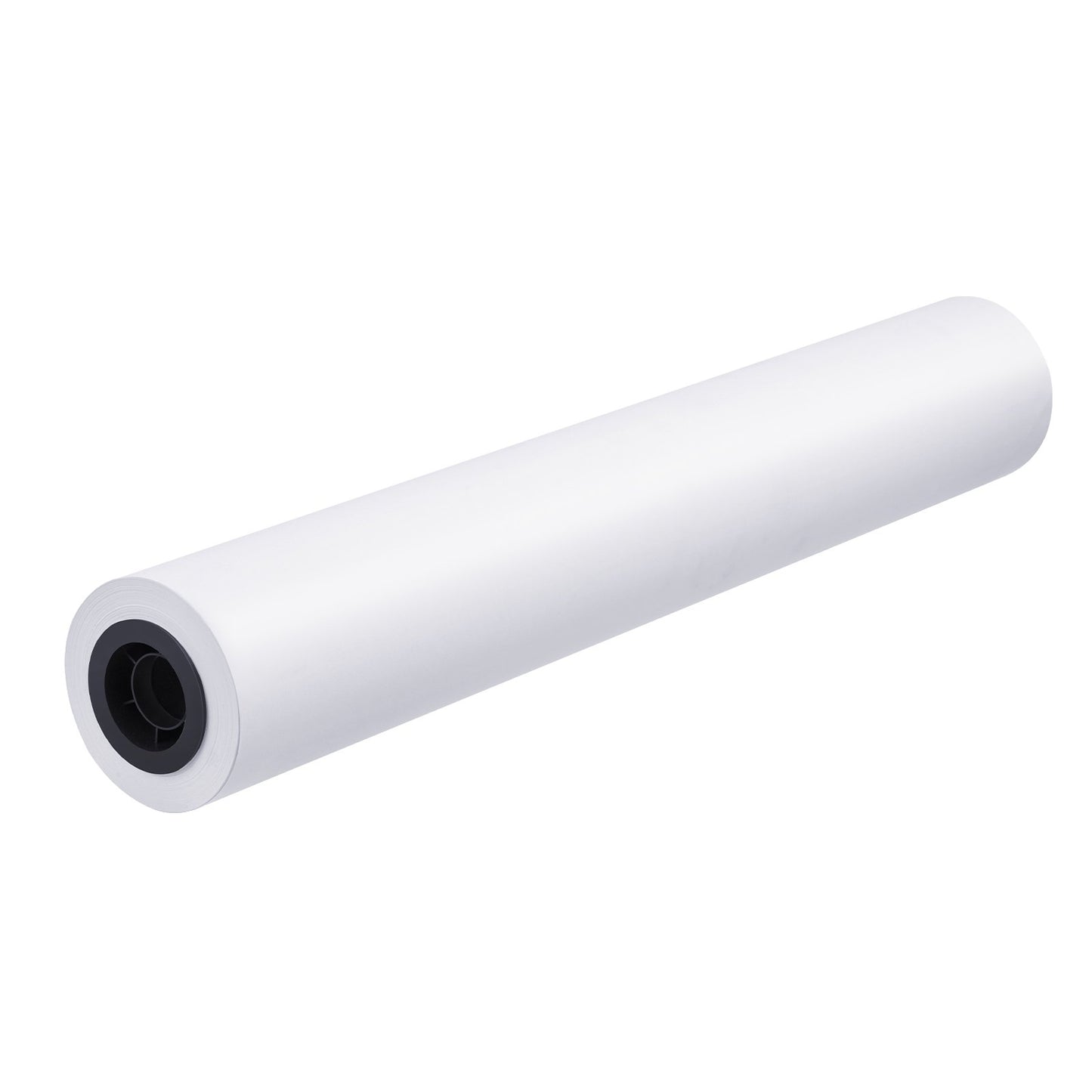 Bredformat pappersplotterpapper 4 rullar 24 tum x 150 fot CAD Bond-rullar