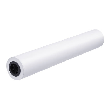 Bredformat pappersplotterpapper 4 rullar 24 tum x 150 fot CAD Bond-rullar