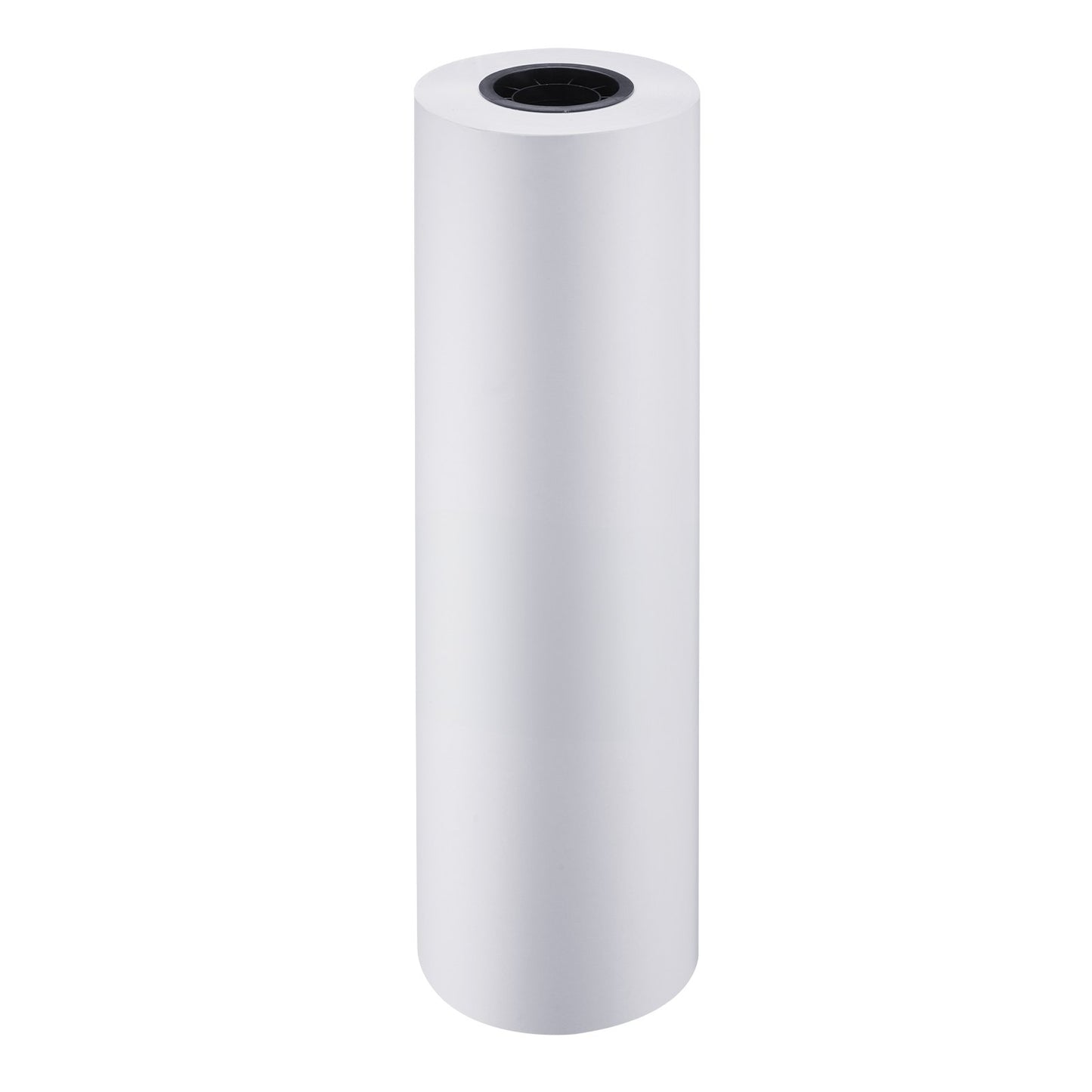 Bredformat pappersplotterpapper 2 rullar 24 tum x 500 ft CAD Bond-rullar