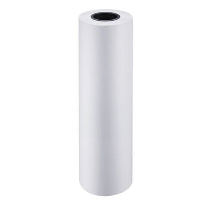 Bredformat pappersplotterpapper 2 rullar 24 tum x 500 ft CAD Bond-rullar