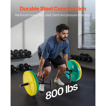 Trap Bar Hex Bar Squat Shrug Skivstång Tyngdlyftning Öppen Ram 50 mm |  EU