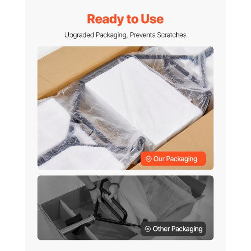 Trap Bar Hex Bar Squat Shrug Skivstång Tyngdlyftning Öppen Ram 50 mm |  EU