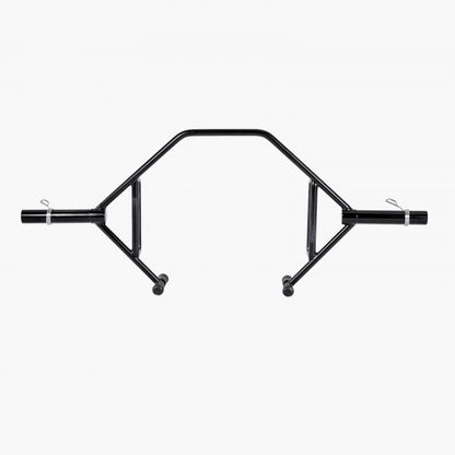 Trap Bar Hex Bar Squat Shrug Skivstång Tyngdlyftning Öppen Ram 50 mm |  EU