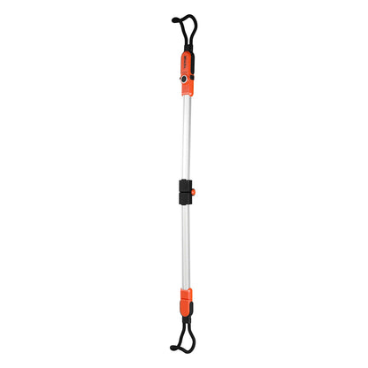 Arbetslampa under huven 2300LM 6000mAh LED sladdlös arbetslampa Uppladdningsbar