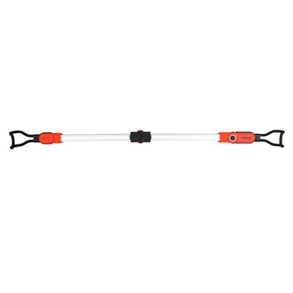 Arbetslampa under huven 2300LM 6000mAh LED sladdlös arbetslampa Uppladdningsbar