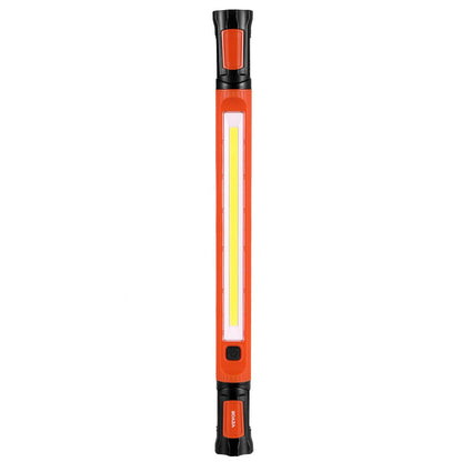 Underhuv Arbetsljus 1250LM 6000mAh LED Magnetisk Arbetsljus Uppladdningsbar