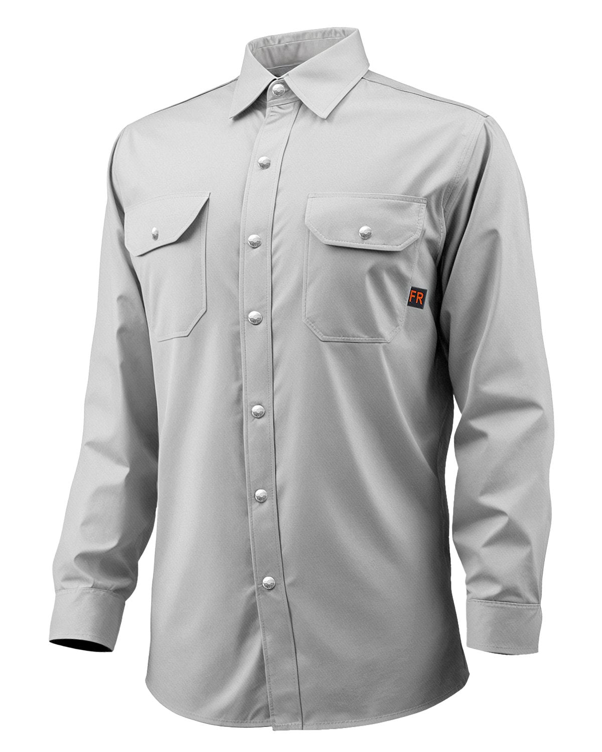 Flameproof welding jacket 7oz cotton welding protective jacket XXL size