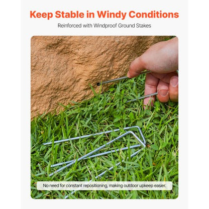 Konststensskydd, Konststensskydd för Utomhusbruk, Realistisk Naturlig Textur, Lätt & Väderbeständig Konststen för Landskapsarkitektur Trädgårdsdekoration, Sandbrun, Mellanstorlek |  EU