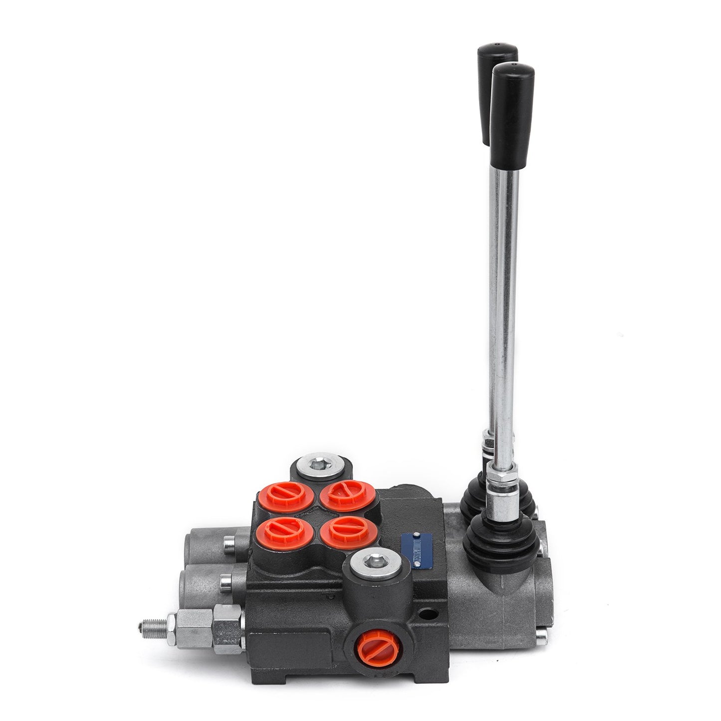 Hydraulic Directional Control Valve with 2 Spool 11gpm Adjustable Tractor Loaders