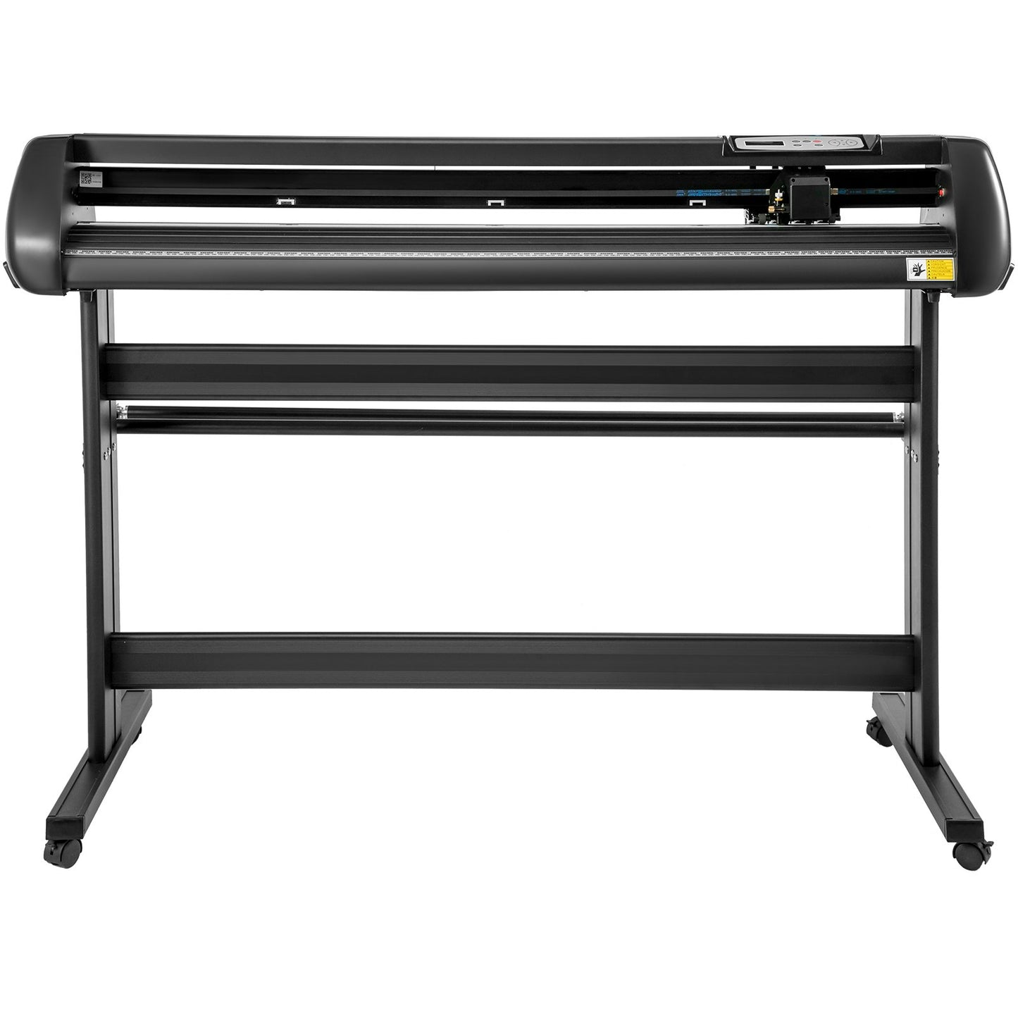 Vinyl Cutter 53 Inch Vinyl Cutter Machine Med Golvstativ Vinyl Plotter