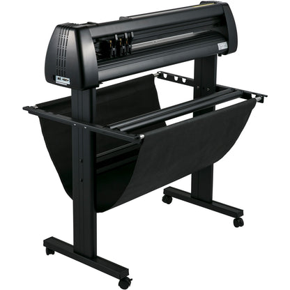 Vinyl Cutter 870 mm Manueller Plotter SignMaster Zubehör