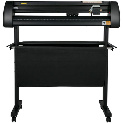 Vinyl Cutter 870 mm Manueller Plotter SignMaster Zubehör
