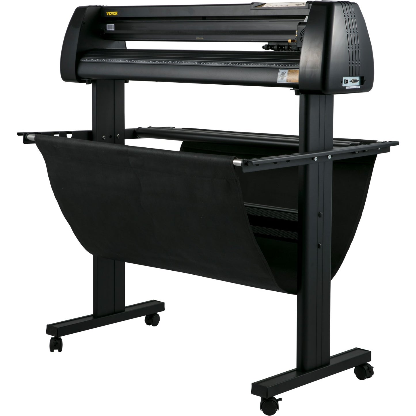 Vinyl Cutter 870 mm Manueller Plotter SignMaster Zubehör