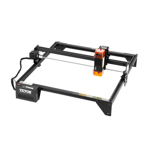 Lasergravör Lasergraveringsmaskin 10W Komprimerad Punkt Ögonskydd |  EU