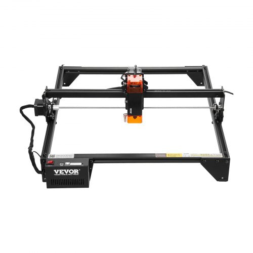 Lasergravör Lasergraveringsmaskin 10W Komprimerad Punkt Ögonskydd |  EU