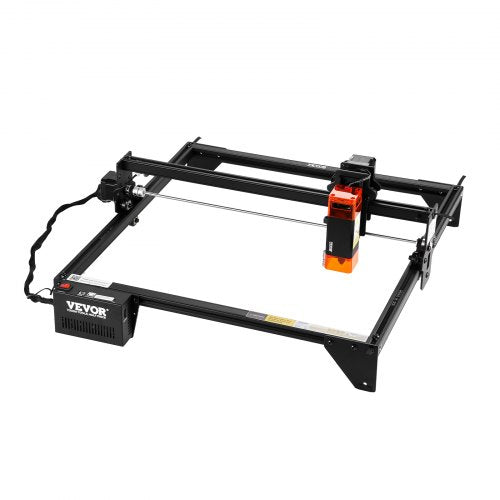 Lasergravör Lasergraveringsmaskin 5W Komprimerad Punkt Ögonskydd |  EU