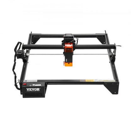 Lasergravör Lasergraveringsmaskin 5W Komprimerad Punkt Ögonskydd |  EU