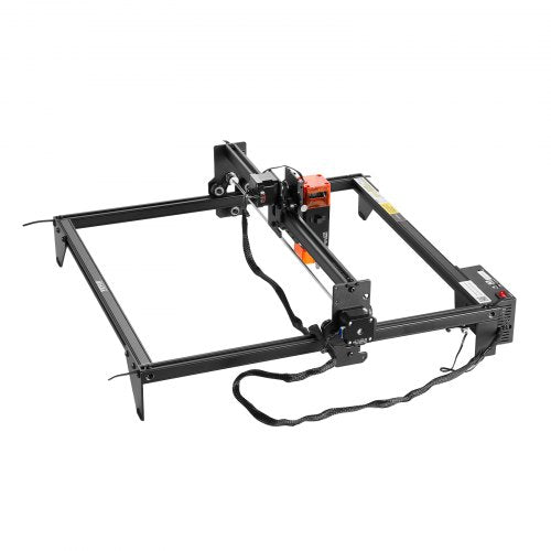 Lasergravör Lasergraveringsmaskin 5W Komprimerad Punkt Ögonskydd |  EU