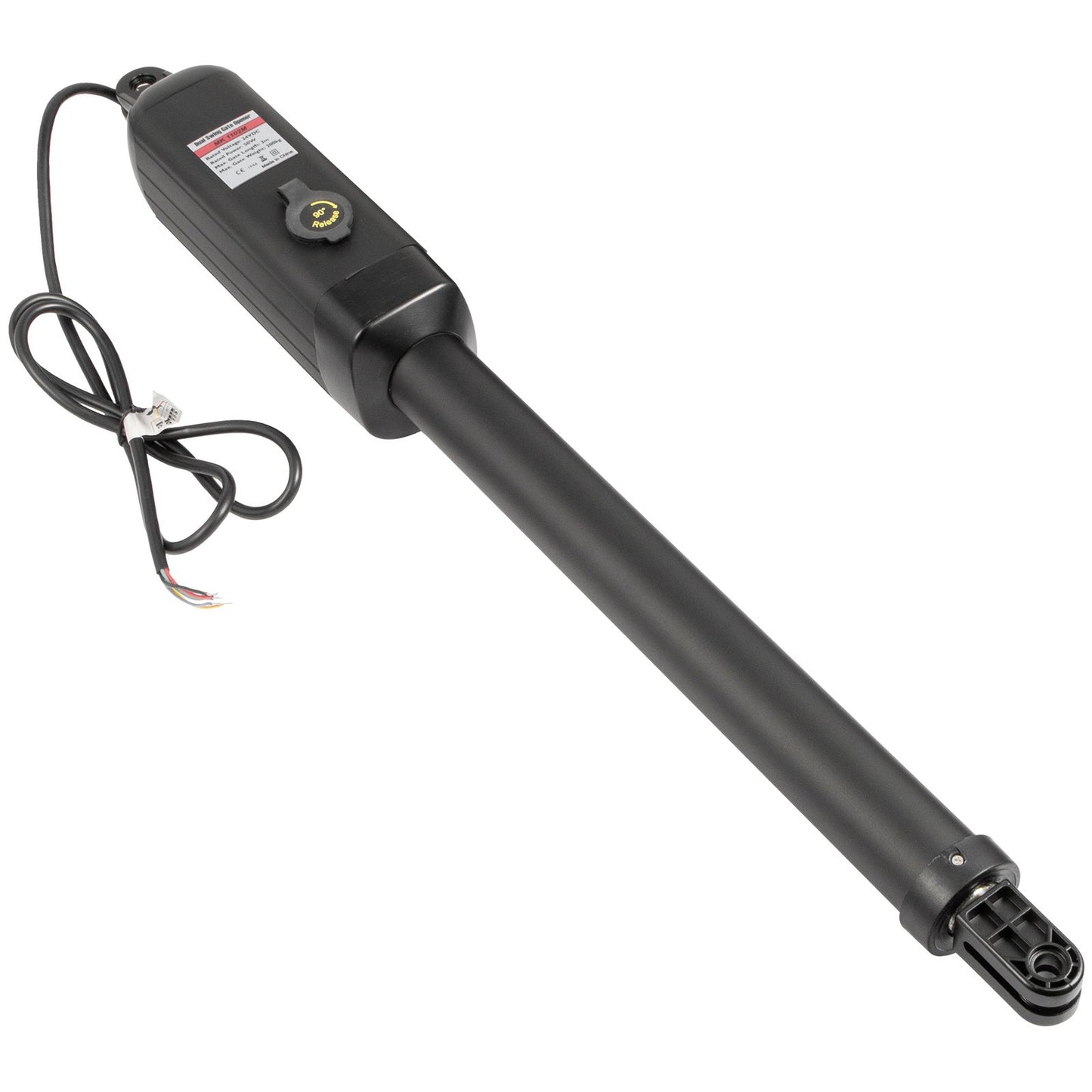 Doppel-Schwenktoröffner Garagentorantrieb Antrieb 300kg 2,74m