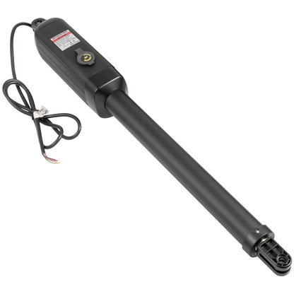 Doppel-Schwenktoröffner Garagentorantrieb Antrieb 300kg 2,74m