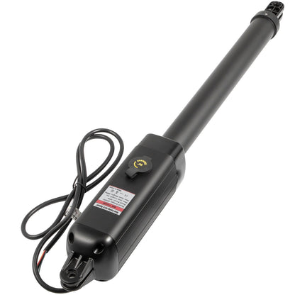 Doppel-Schwenktoröffner Garagentorantrieb Antrieb 300kg 2,74m