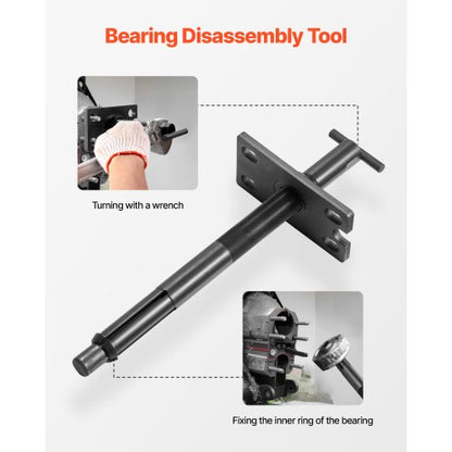 Alignment Tool Gimbal Bearing Puller Installer för Mercruisers OMC Volvo |  EU
