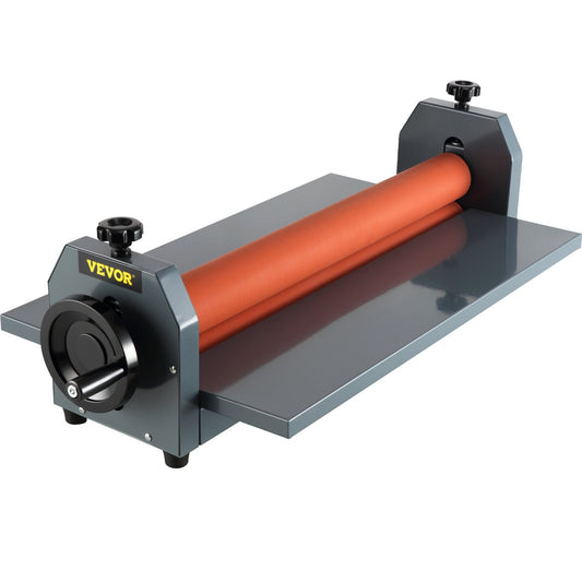 39" 1000MM manuell kallvalslaminator Vinylfotofilmmontering lamineringsmaskin kallvalslamineringsmaskin