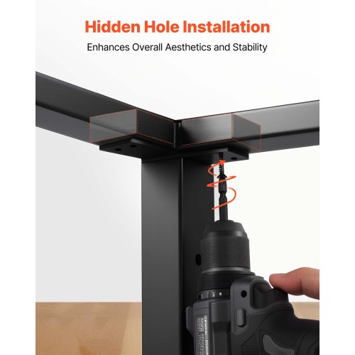 2-pack hörnkopplingar för ledstång, tillbehör till förlängningsräcken, POM-ledstångskopplingsbeslag för rektangulärt kabelräcke, kabelskena för däck utomhus, mattsvart, HT-05 |  EU