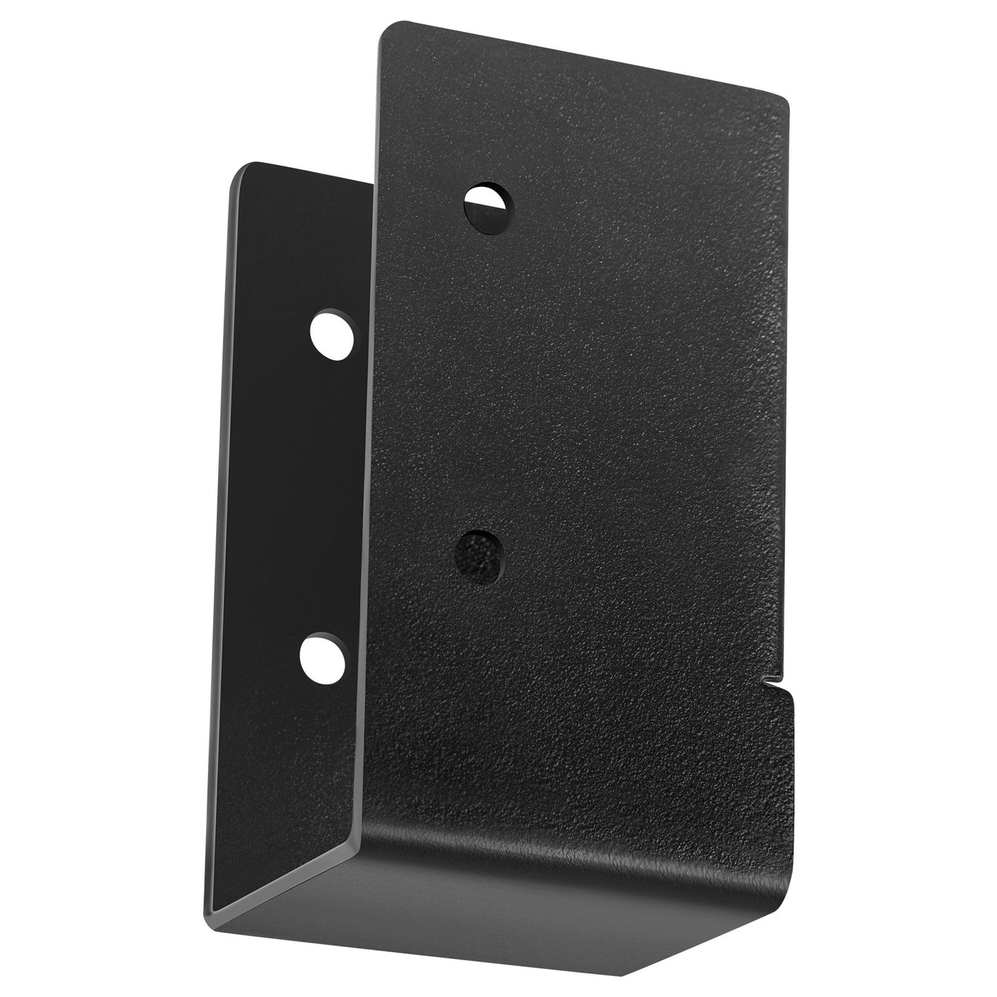 Balkhängare med dold fläns Ansiktsmonterad balkhängare 12 st för 2"x4" timmer