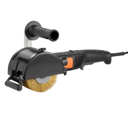 Polishing Polisher 1300W 6-Speed Electric Metal Polisher