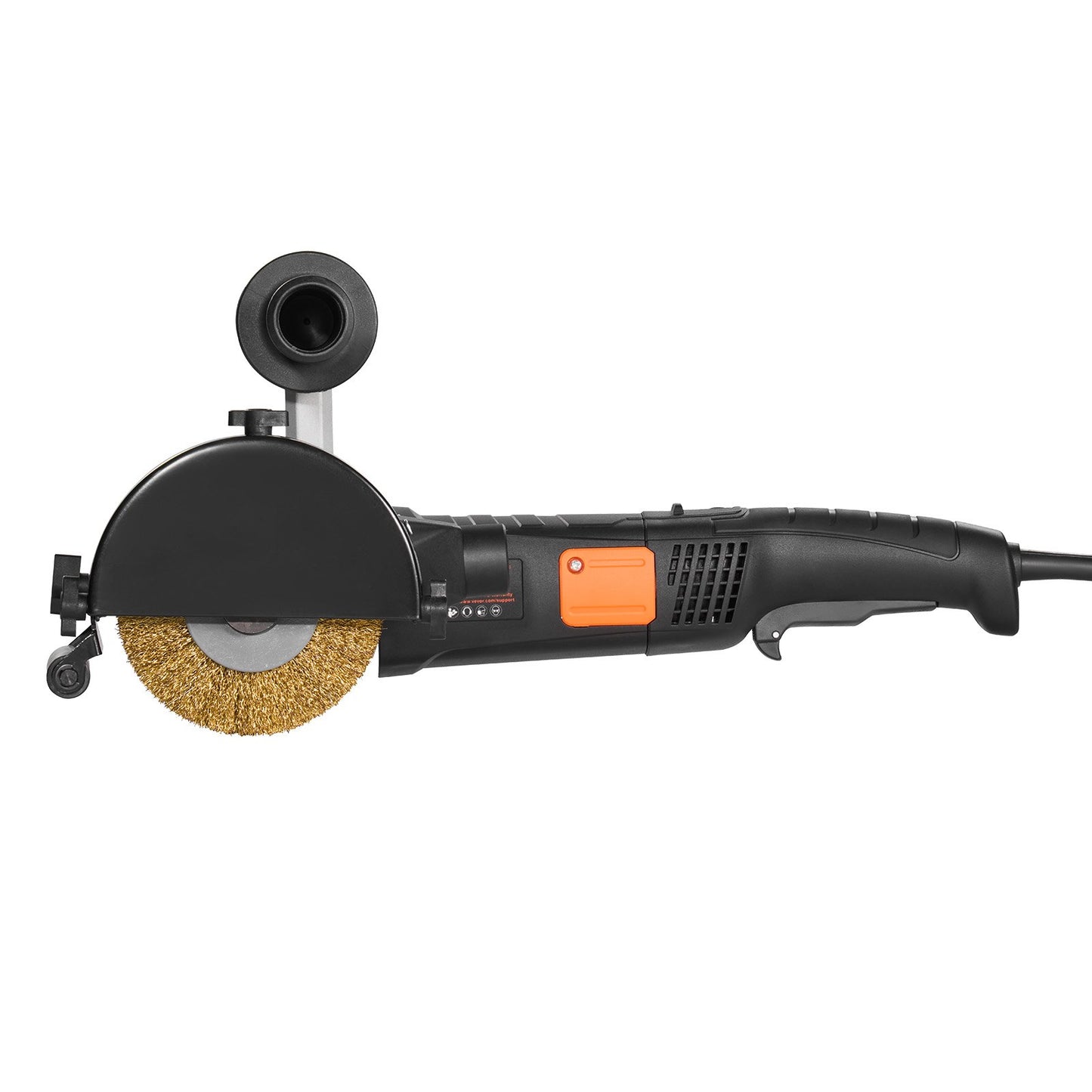 Polishing Polisher 1300W 6-Speed Electric Metal Polisher