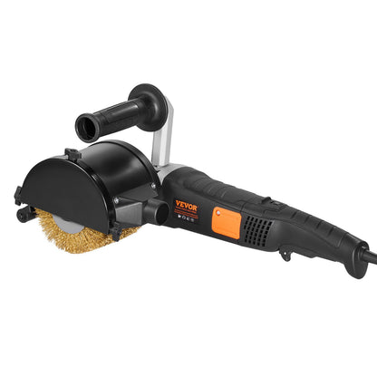 Polishing Polisher 1300W 6-Speed Electric Metal Polisher