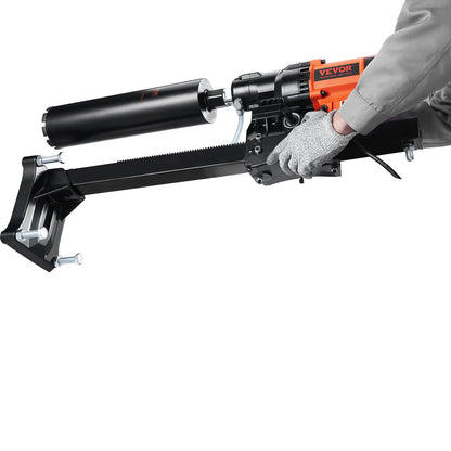 Wet&Dry Diamantkärnborrmaskin Betongkärnborrrigg 3200W 750RPM