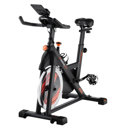 Motionscykel Magnetisk motstånd Stationär cykel inomhuscykel
