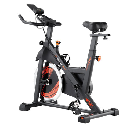 Motionscykel Magnetisk motstånd Stationär cykel inomhuscykel