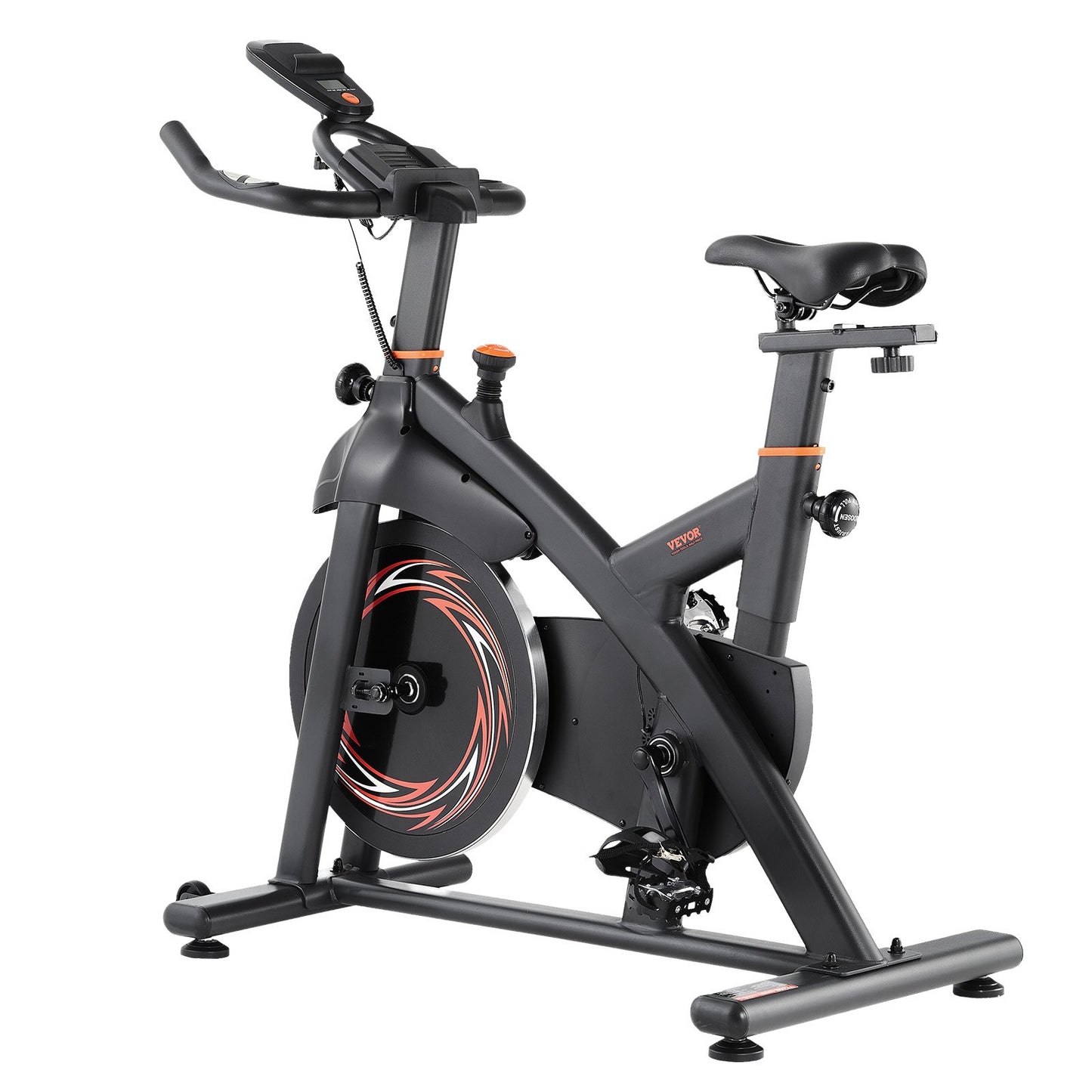 Motionscykel Magnetisk motstånd Stationär cykel inomhuscykel