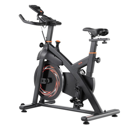Motionscykel Magnetisk motstånd Stationär cykel inomhuscykel