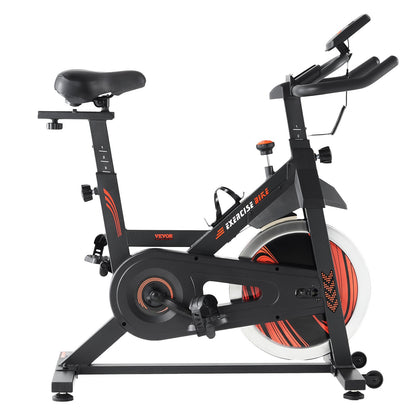 Motionscykel Magnetisk motstånd Stationär cykel inomhuscykel
