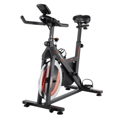 Motionscykel Magnetisk motstånd Stationär cykel inomhuscykel