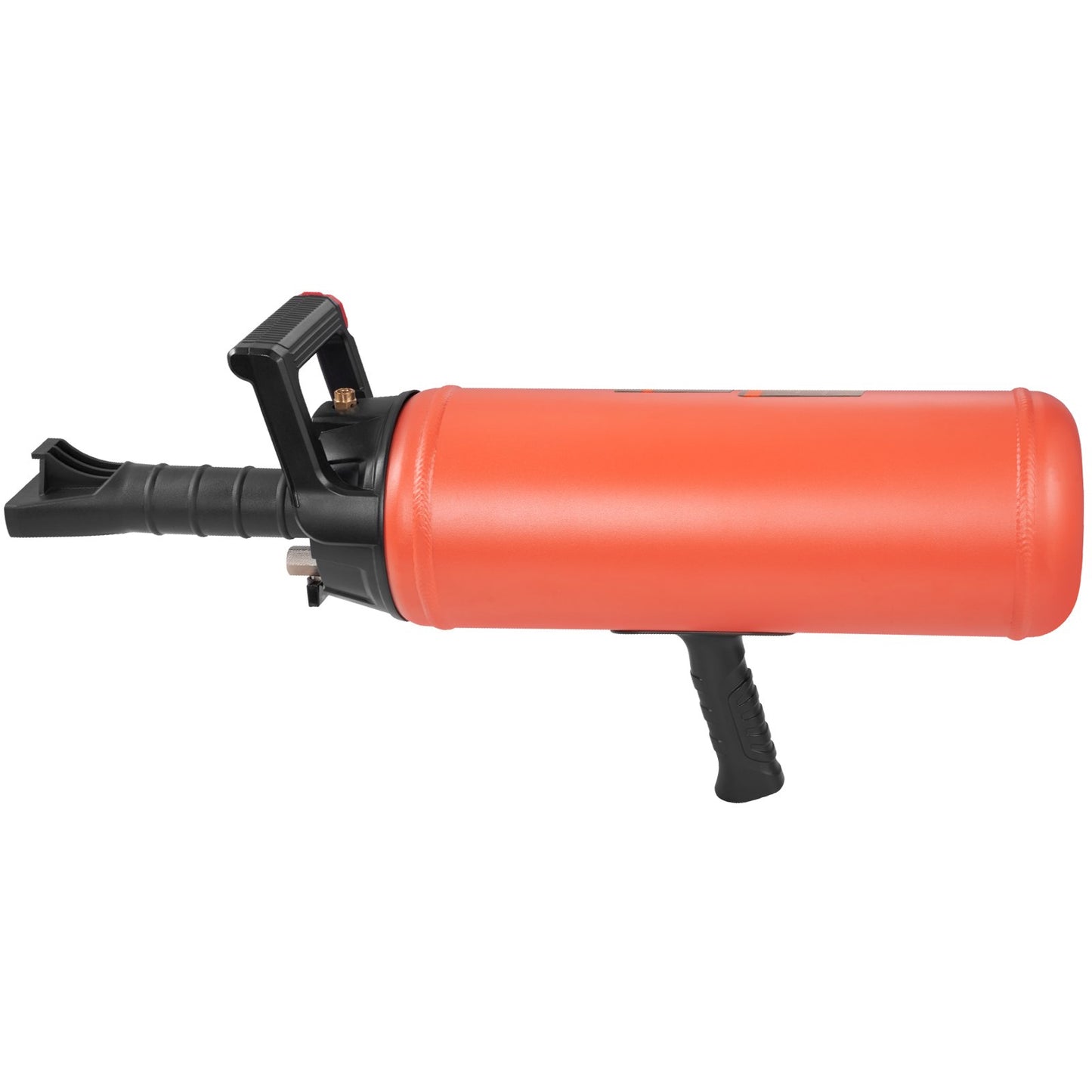 Reifenwulst-Blaster, 150 PSI, tragbarer 2,4 Gal/9 L Luftwulst-Sitzer, tragbares Aufblaswerkzeug, 87–116 PSI für LKW-, ATV-, Auto- und Traktorreifenreparaturen