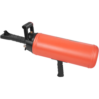 Reifenwulst-Blaster, 150 PSI, tragbarer 2,4 Gal/9 L Luftwulst-Sitzer, tragbares Aufblaswerkzeug, 87–116 PSI für LKW-, ATV-, Auto- und Traktorreifenreparaturen