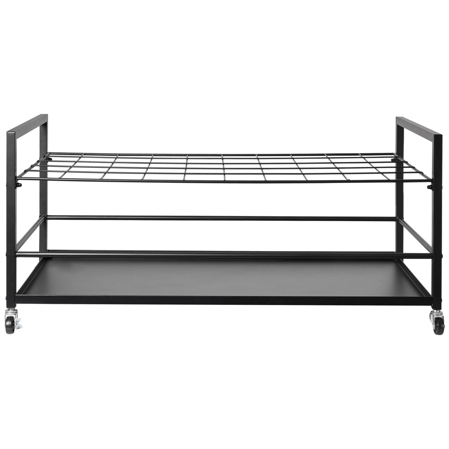 Blueprint Storage Rack 50 Slots Mobile Roll File Holder for Architectural